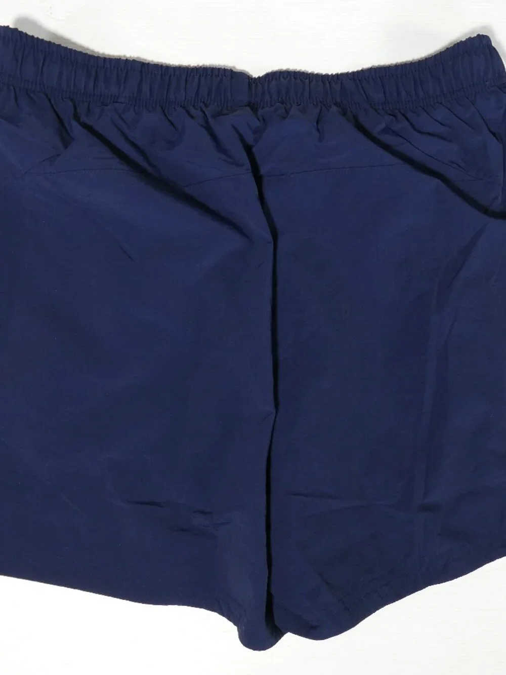 Adidas Women's 2 Piece Track Suit Set Jacket Shorts Night Indigo Size Large NWT - Picture 10 of 15